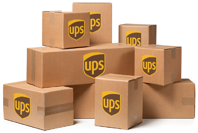 Products Available for Shipping
