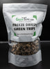 freeze-dried, green tripe, meal topper, raw pet food