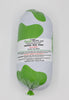 a roll of 2lb Xkaliber - frozen raw dog food