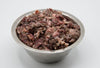 one of our most popular performance raw dog food formulas used for active dogs